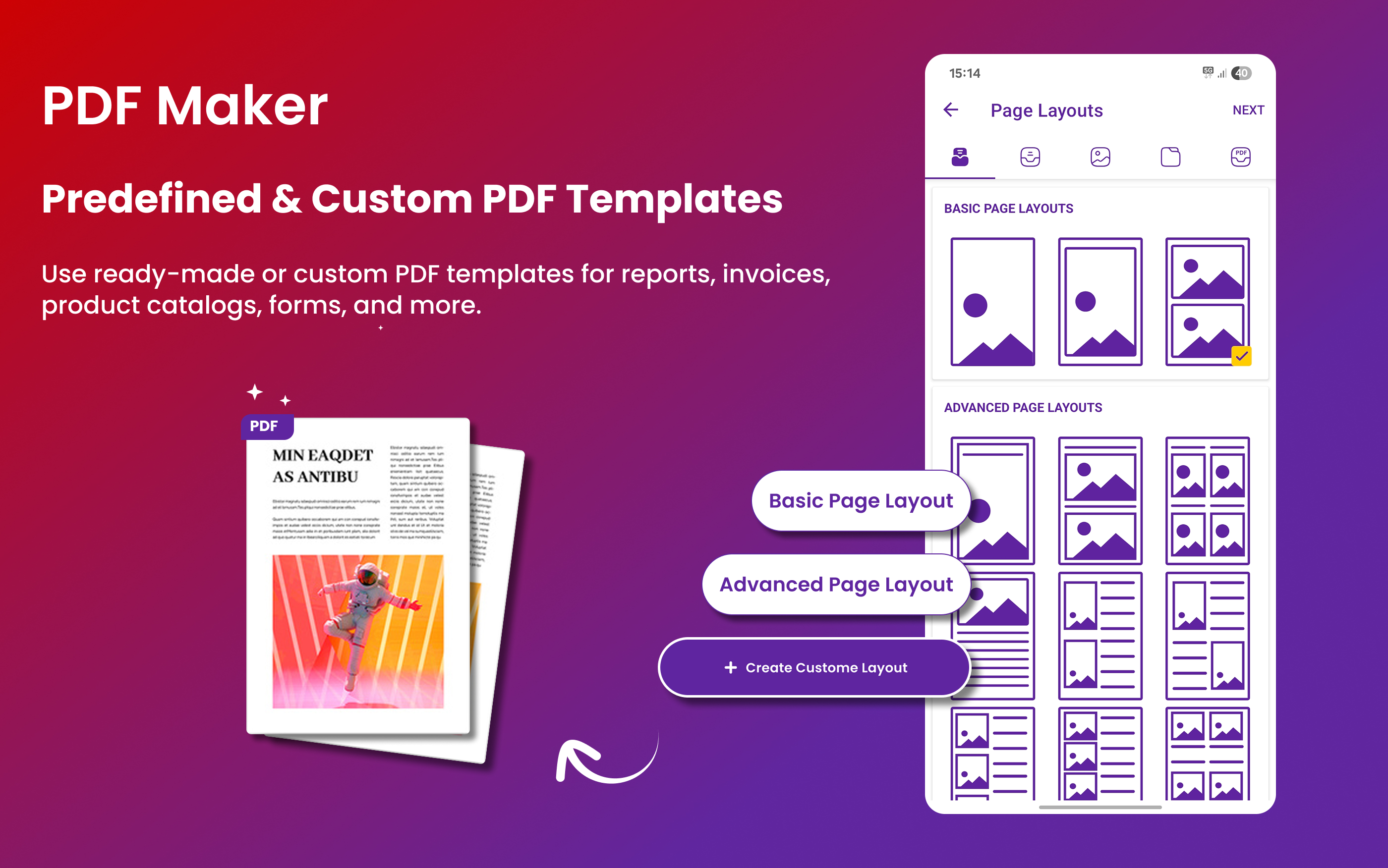 PDF Creator Screenshot 6
